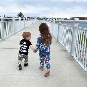 Meet your Posher, Aaron